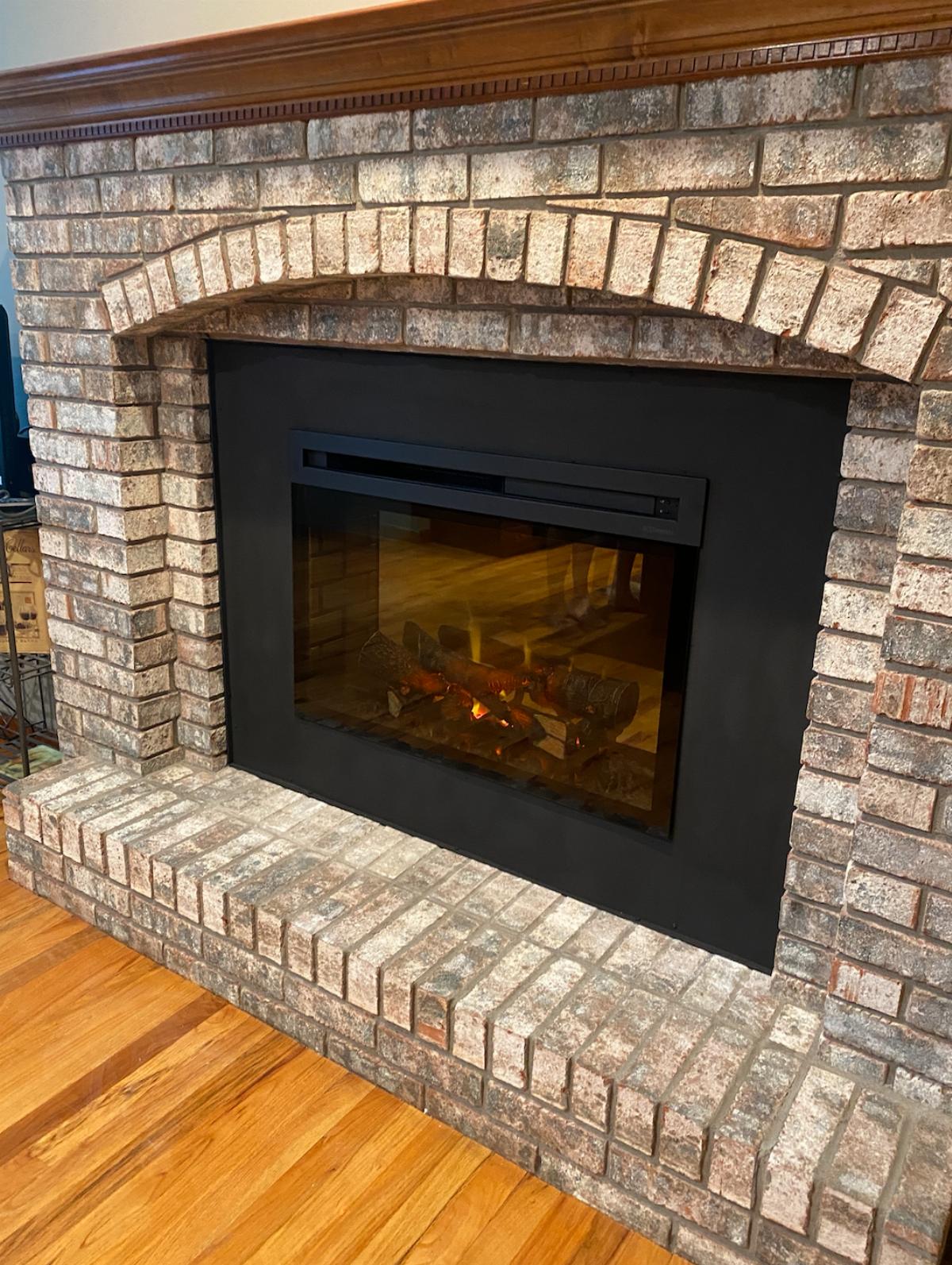 New Fireplace Installs - Topeka, KS 66618